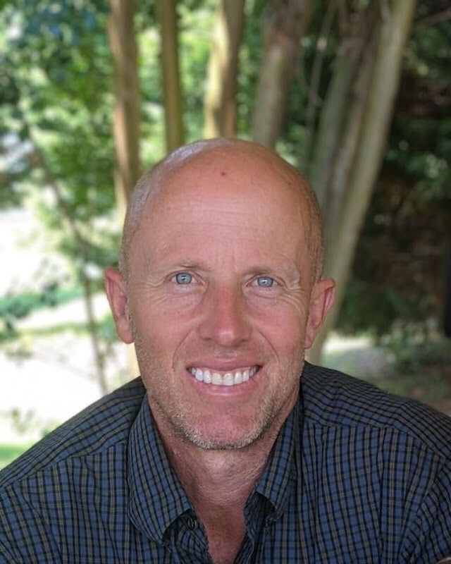 Matthew Gifford's memorial