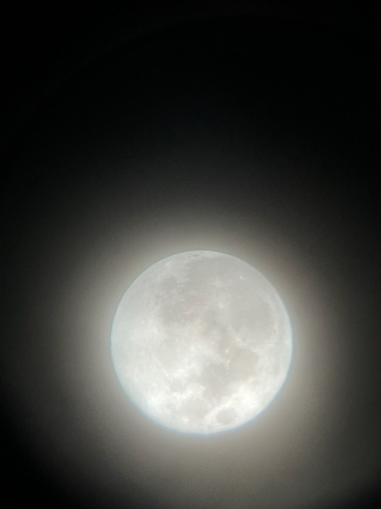 Full Moon Beach Yoga • Monday June 29 • 7:30pm